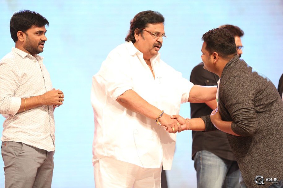 Babu-Bangaram-Movie-Audio-Launch